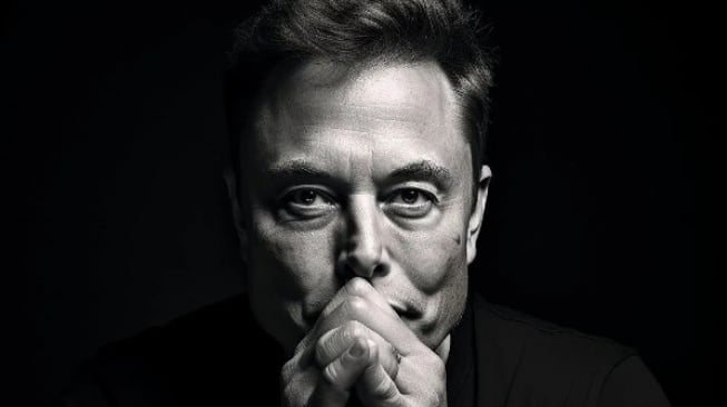 Elon Musk Bertemu Benjamin Netanyahu Bahas SpaceX, Dukung Israel pada tempat Jalur Gaza?