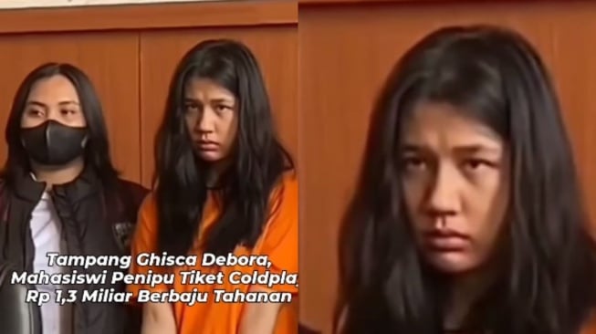 Video Cantik Ghisca Debora Bergaya di tempat dalam Fortuner Pernah Jadi FYP, Warganet: Kayak Elit