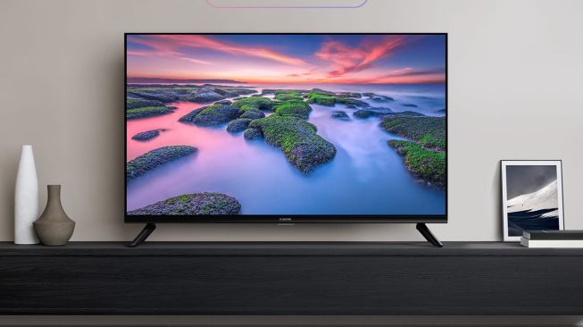 Update Harga Xiaomi TV A2 32 Inci, Smart TV Murah serta Laris Manis