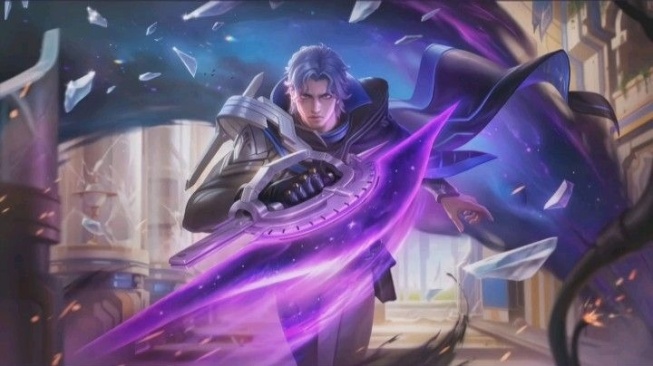 3 Hero Jungler Terbaik yang tersebut dimaksud OP dalam META Mobile Legends November 2023