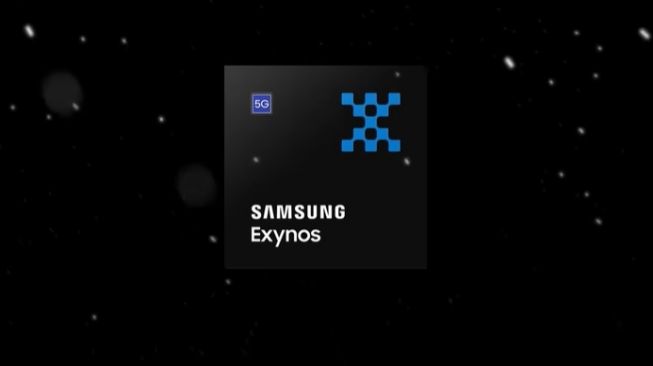Samsung Ingin Ganti Nama Exynos?