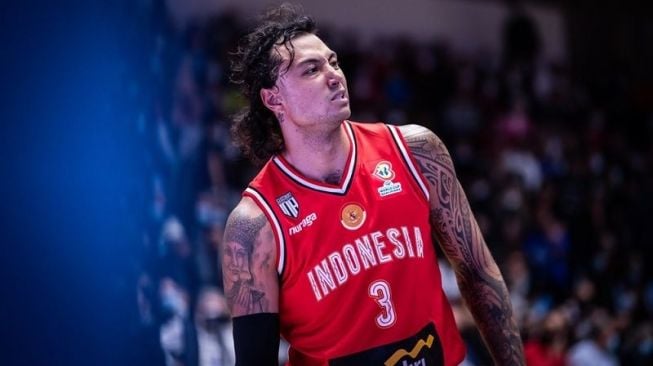 Misi Akhiri Paceklik Gelar IBL, Pelita Jaya Bawa Pulang Brandon Jawato