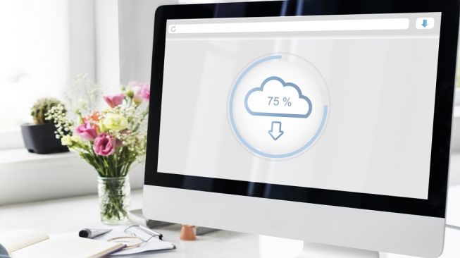 Simpan Data pada area Cloud vs HDD Eksternal, Mana Lebih Baik?