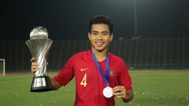 Kontroversi Nurhidayat Eks Kapten Timnas Indonesia U-19: Dihukum STY sampai Isu Selingkuh