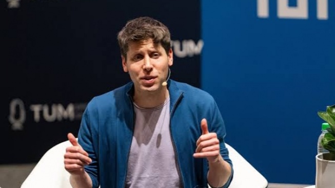 Sam Altman Kembali Jadi CEO OpenAI Usai 5 Hari Dipecat, Manajemen Perusahaan Ikut Dirombak