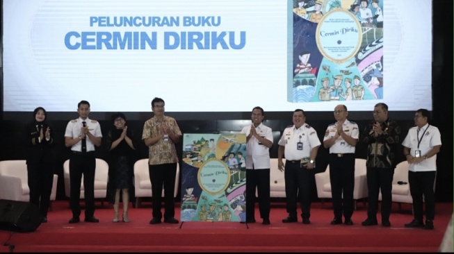 Hub Edu Fest 2023 Dorong Minat Pelajar Berkarir dalam dalam Bidang Transportasi