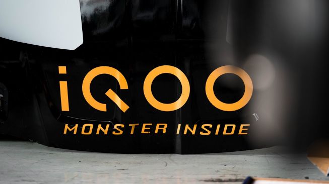 iQOO Neo9 Bakal Dirilis Desember dengan Desain Dua Warna
