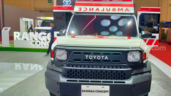 Proyeksi EV Tahun Depan, Toyota Indonesia Gencar Lakukan Pendekatan Netralitas Karbon