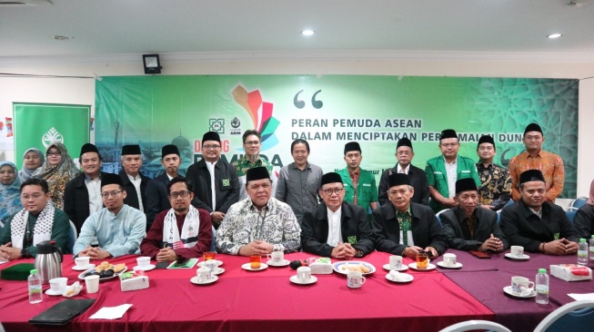 JIC Bersama ABIM Akan Inisiasi Dialog Perdamaian Antar Pemuda pada dalam Kawasan ASEAN