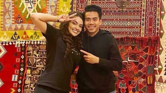 Dulu Bucin, Ini Hadiah-Hadiah Spesial Nurhidayat untuk Sarah Ahmad, Ada yang digunakan mana Harganya Rp1 M