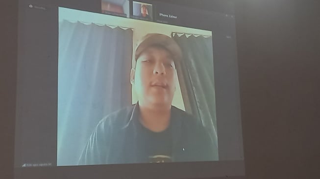 Tak Hanya Dikeroyok, Aktivis KAMMI Ngaku Sempat Diancam Dibunuh Anggota TNI AU pada Ibukota Timur
