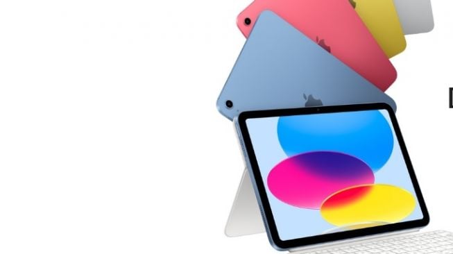 Apple Segera Peluncuran iPad Lipat, Diluncurkan Tahun Depan