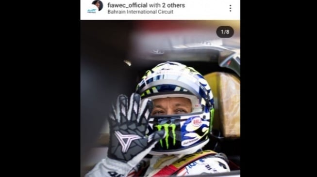 Valentino Rossi Bertarung dalam Le Mans, Mari Menyimak Sekilas Serba-Serbi Balap Ketahanan Ini