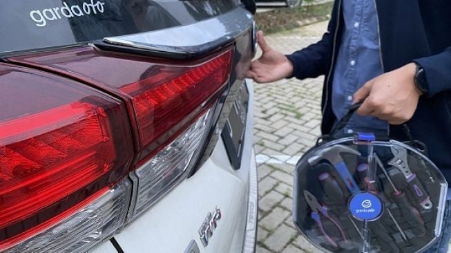 Libur Nataru Semakin Dekat, Pengguna Mobil Pribadi Jangan Abaikan Asuransi Kendaraan