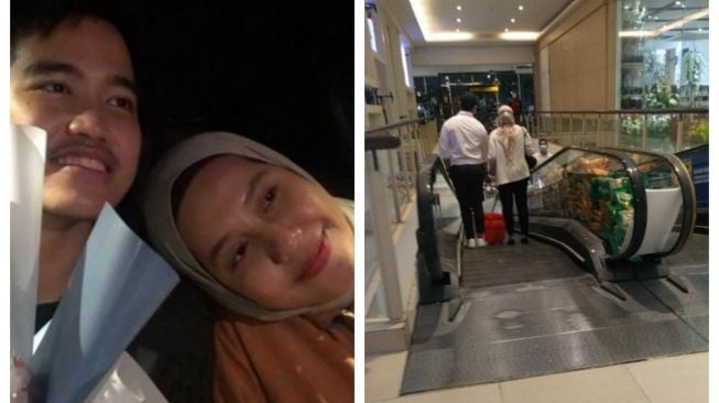 Sosok Nadya Arifta, Dulu Mantan Pacar juga Karyawan Kaesang Pangarep Sekarang Jadi CEO