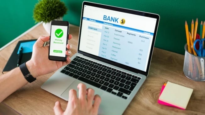 Bukan Sekedar Utang, Hal ini Sisi Konstruktif Pinjol Bagi Komunitas Unbanked