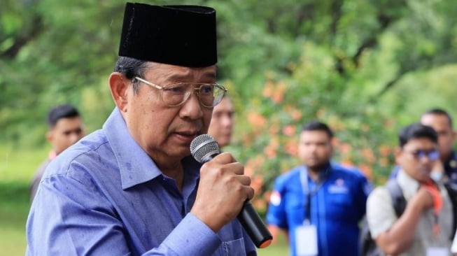 7 Fakta Kelam Tsunami Aceh: Bikin SBY Berlinang Air Mata pada Hari Peringatan