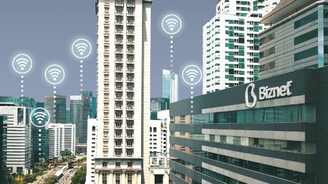 Investigasi OpenSignal Ungkap Kecepatan Global Maya Wifi Indihome-Biznet-First Media, Siapa Paling Kencang?