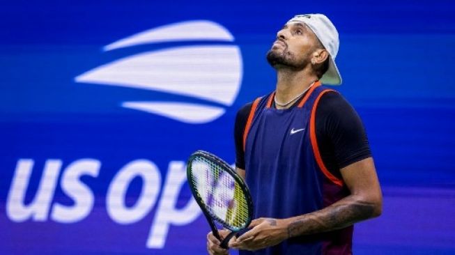 Nick Kyrgios kemudian juga Emma Raducanu Absen dari Daftar Partisipan Australian Open 2024