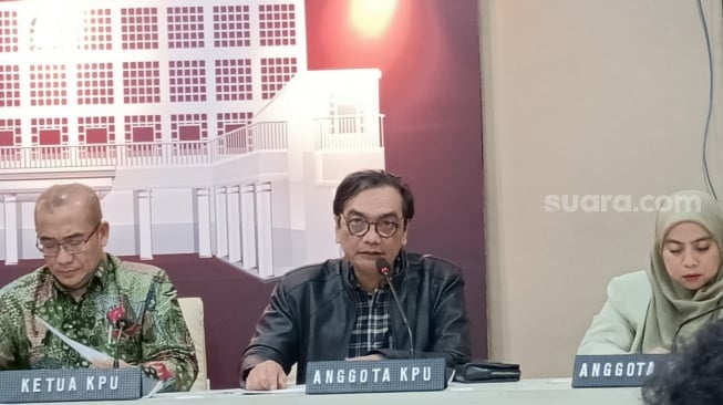 Terkendala Sengketa, Surat Suara Pileg pada 2 Dapil Belum Dicetak