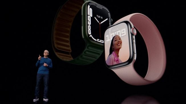 Daftar Harga Apple Watch Terbaru, Harga mulai Rp3 Jutaan