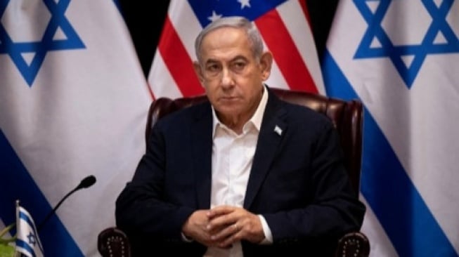 Bertentangan dengan AS, Israel Ogah Libatkan Otoritas Palestina dalam Gaza