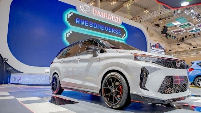 Daihatsu Tutup Pabrik? Imbas Skandal Tes Tabrak, Hal ini 5 Faktanya