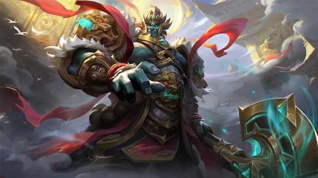 11 Hero Dapat Buff pada Update Terbaru Mobile Legends, Balmond Tambah OP