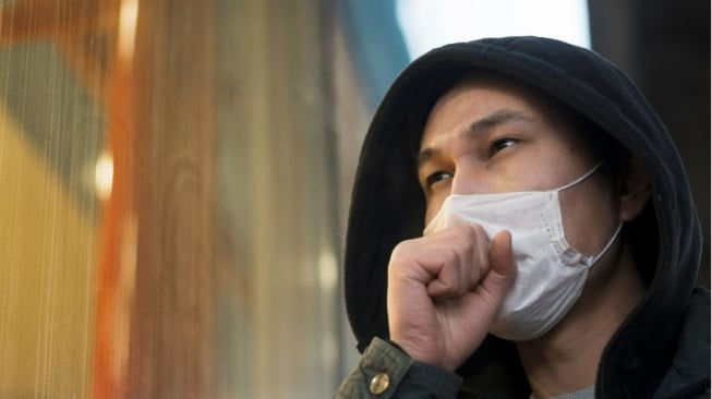 Wabah Pneumonia Misterius pada China Akankah Masuk Indonesia?