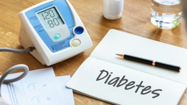 Waspada, Diabetes Bisa Merusak Mata alias Retinopati Diabetik: Sebabkan Kebutaan?