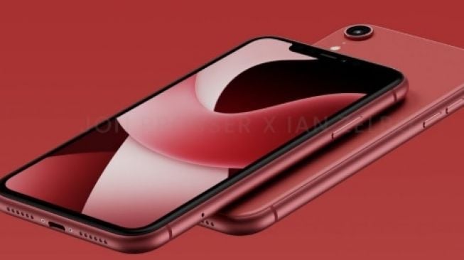 3 Bocoran Spesifikasi iPhone SE 4, Bawa Perubahan Besar di dalam tempat Sektor Tampilan