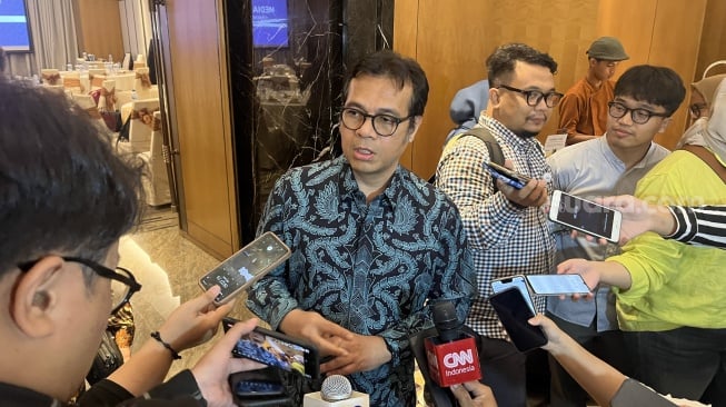 Kominfo Siapkan Perpres Baru Buat Atur Teknologi Teknologi AI pada Indonesia