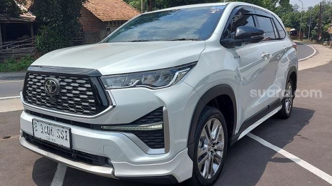 Ingin Beli Mobil Hybrid? Kenali Kelebihan lalu Kekurangan