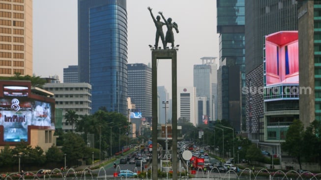 Draf RUU DKJ: Gubernur Jakarta Dipilih Presiden Bukan Lewat pilpres Usai Tak Berstatus Ibu Kota