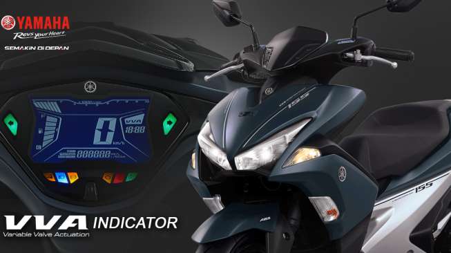 Rawan Terjadi pada Yamaha Aerox kemudian Honda Vario, Apa Penyebab Speedometer Berembun?