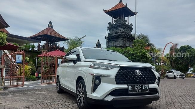 Toyota Masih Kesepahaman dengan pemerintahan Soal Skandal Penyimpangan Hasil Uji Tabrak