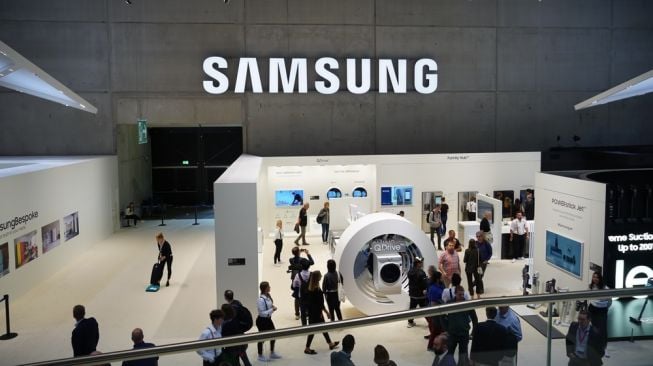 Eks Bos Samsung Jadi Buronan Usai Bocorkan Rahasia ke China, Bikin Rugi Simbol Rupiah 27 Billion