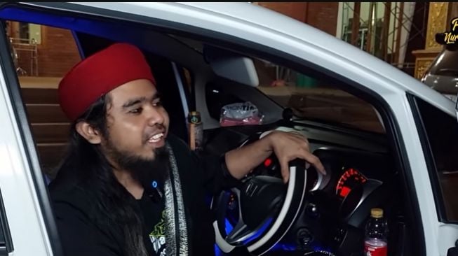 Profil Gus Samsudin, Disorot akibat Pasiennya Meninggal Setelah Pengobatan