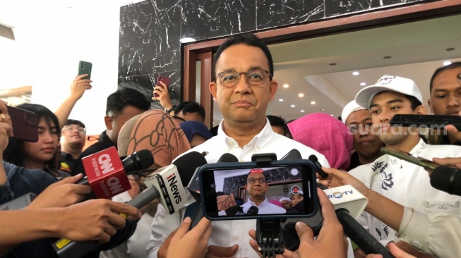 Waduh! Orang Dalam Anies Disebut Lebih Parah, Ada yang mana mana Diangkat Jadi Direksi BUMD Tapi Kualitasnya Jelek