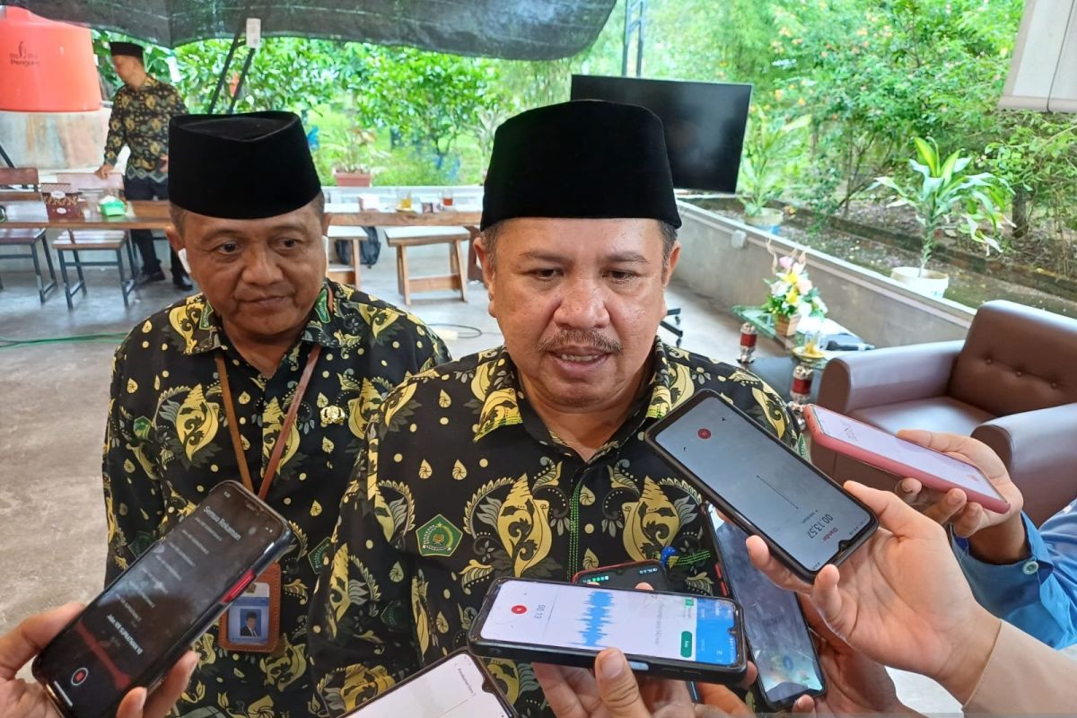 Kepri terbitkan 8.188 sertifikat halal barang UMKM sepanjang tahun ini