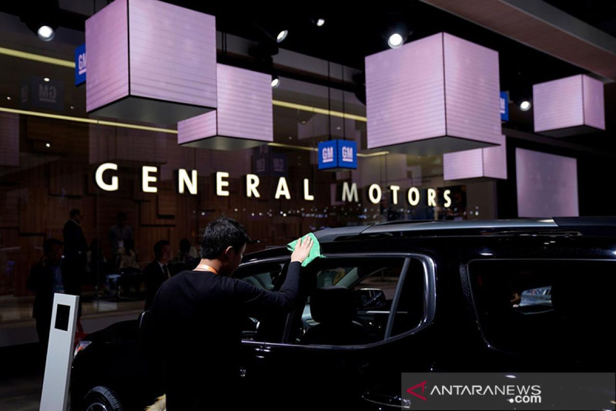 GM Korea, Kia, Porsche tarik 15.000 mobil lantaran suku cadang rusak