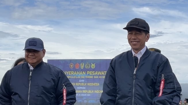 Mempunyai Peluang Pemakaian Aparat pada pemilihan usai Jokowi Sebut Presiden hingga Menteri Boleh Kampanye lalu Memihak