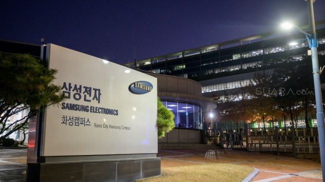 Strategi Samsung pada 2024, Fokus Kecerdasan Buatan Kreatif