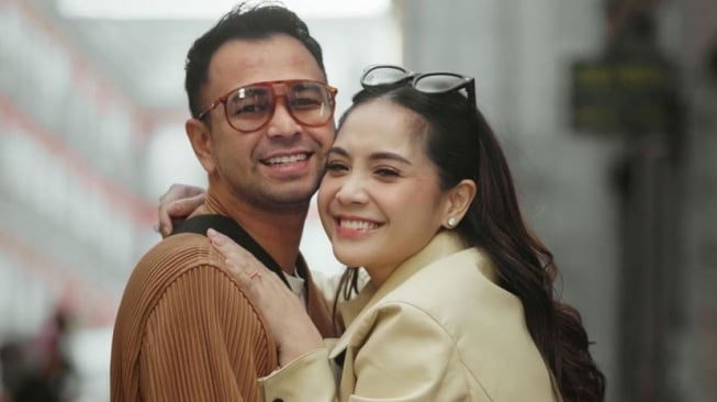 Bukti Nagita Slavina Sudah Punya Tas Branded sebelum Jadi Istri Raffi Ahmad, Haters Auto Kicep