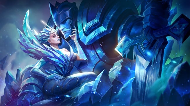 3 Hero Terbaik untuk Kalahkan Aurora pada Mobile Legends