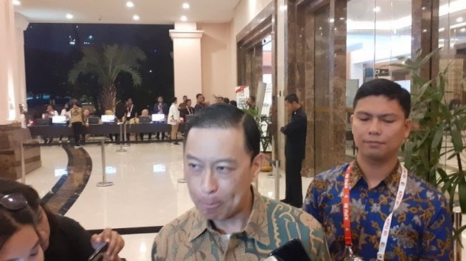 Thomas Lembong Sempat Tulis Pidato Viral Jokowi “Winter is Coming”, Hal ini adalah Isi Lengkapnya