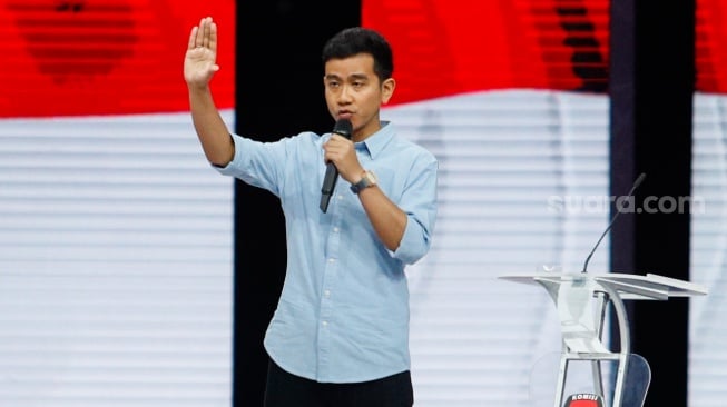 Apa Itu Demo Rompi Kuning pada Prancis yang mana Disinggung Gibran ketika Debat? Hal ini Sejarahnya