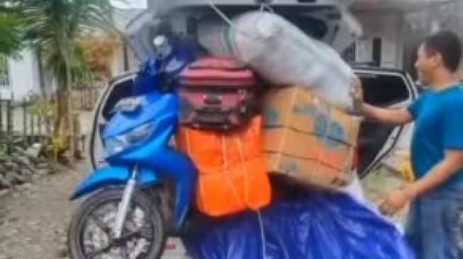 Kenali Jenis Bagasi Mobil, Biar Tak Salah Pilih