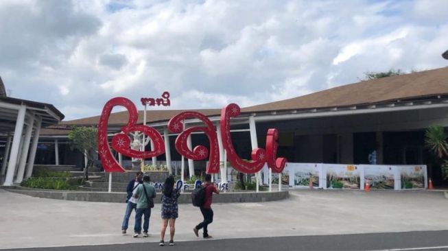 Bandara I Gusti Ngurah Rai Jadi yang mana dimaksud Paling Sibuk di area tempat 2023