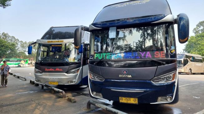 Rian Mahendra Bongkar Modus Pencurian Barang Berharga yang tersebut yang dimaksud Biasa Terjalin pada Dalam Bus
